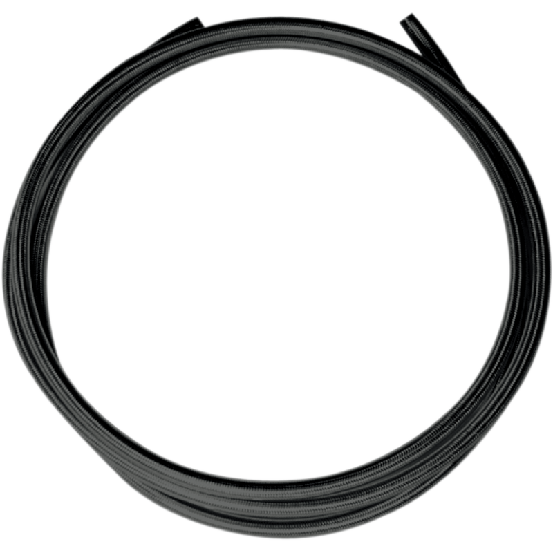 BYO CTD BLACK BRAKELINE 12'