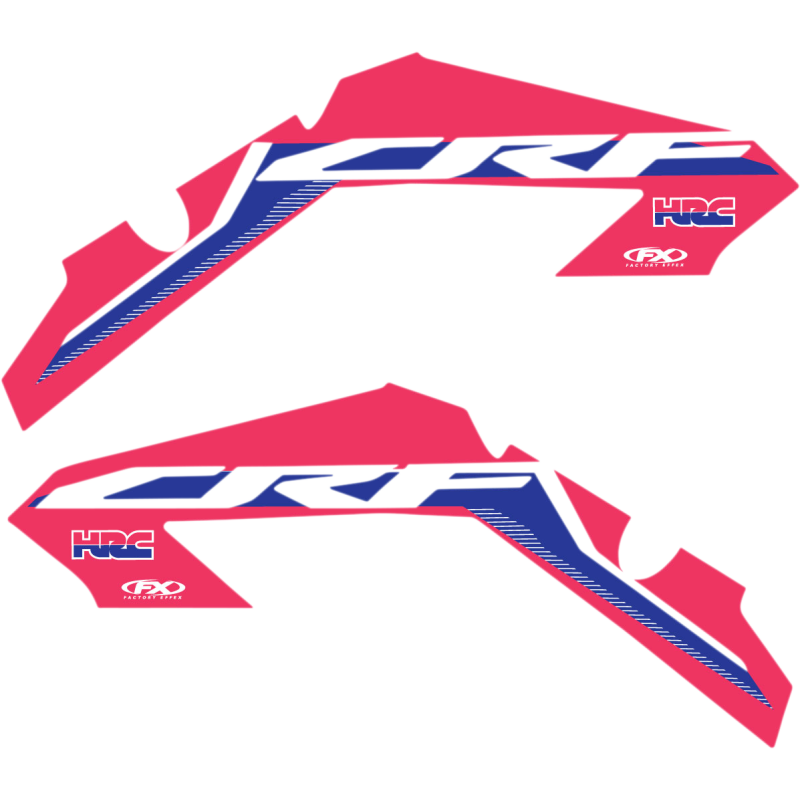 GRAPHKIT TANK/SHR HON