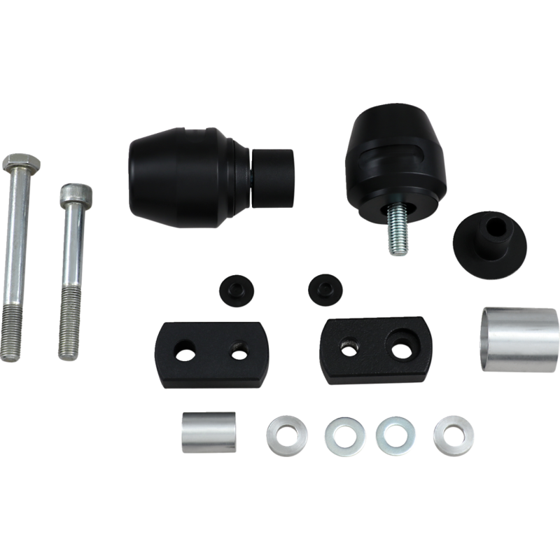 16 ZX-10R 2.0 FRAME SLIDER KIT