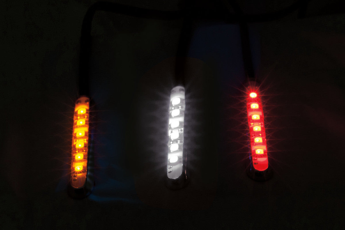 LIGHT MAGIC SPOT RED