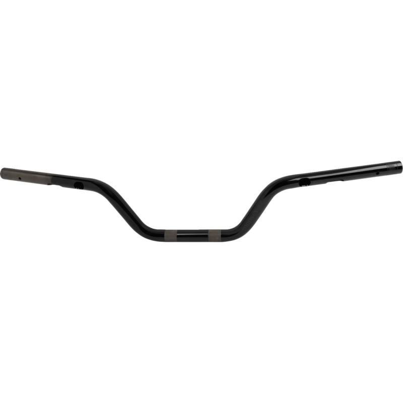 H-BAR 1" MOTOHI 2.0 BLK FLTRXSE, FLTRX