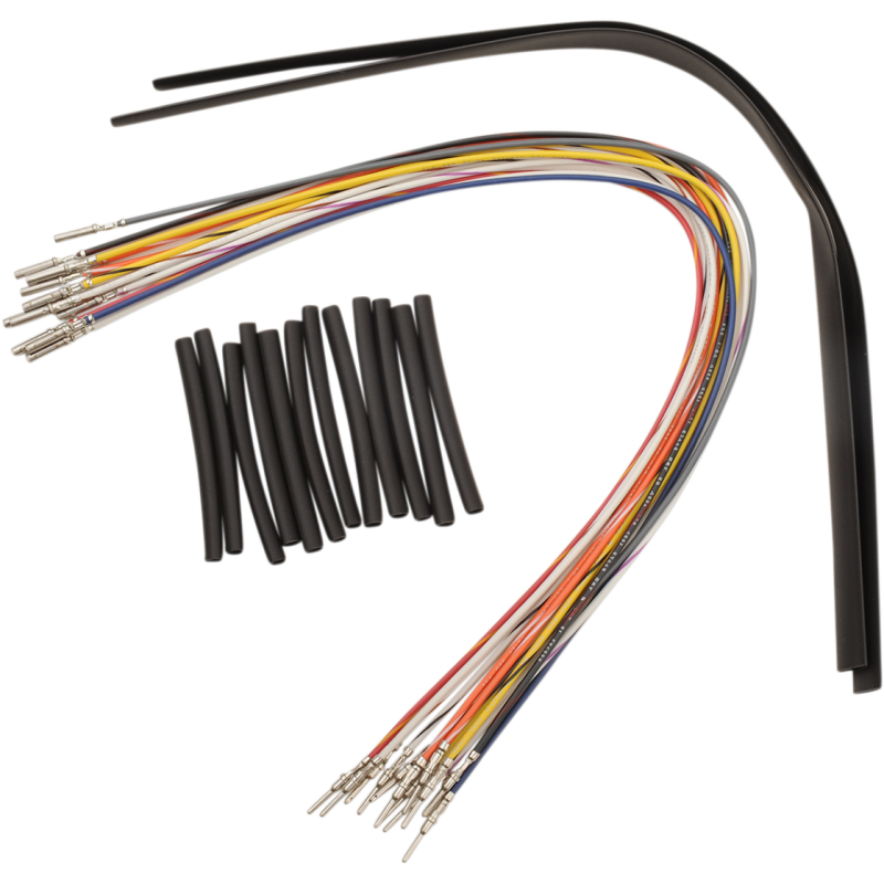 96-06 ALL EXC FL'S +15 H/BAR HARNESS