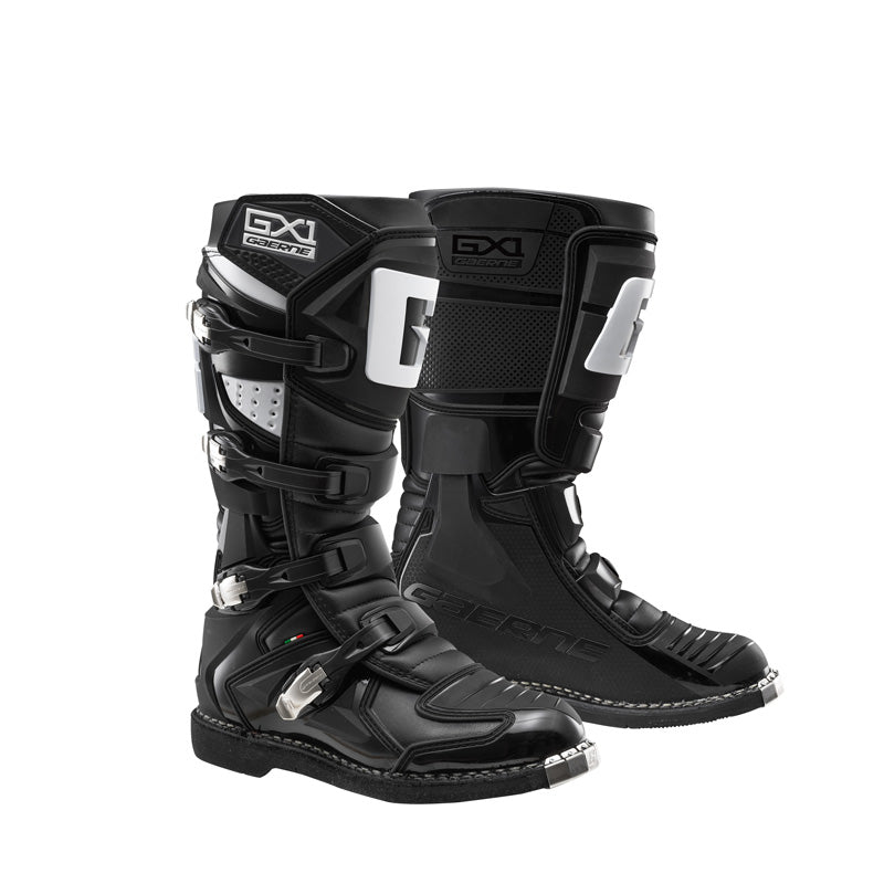 GAERNE MX GX-1 GOODYEAR/BLACK SIZE: 43
