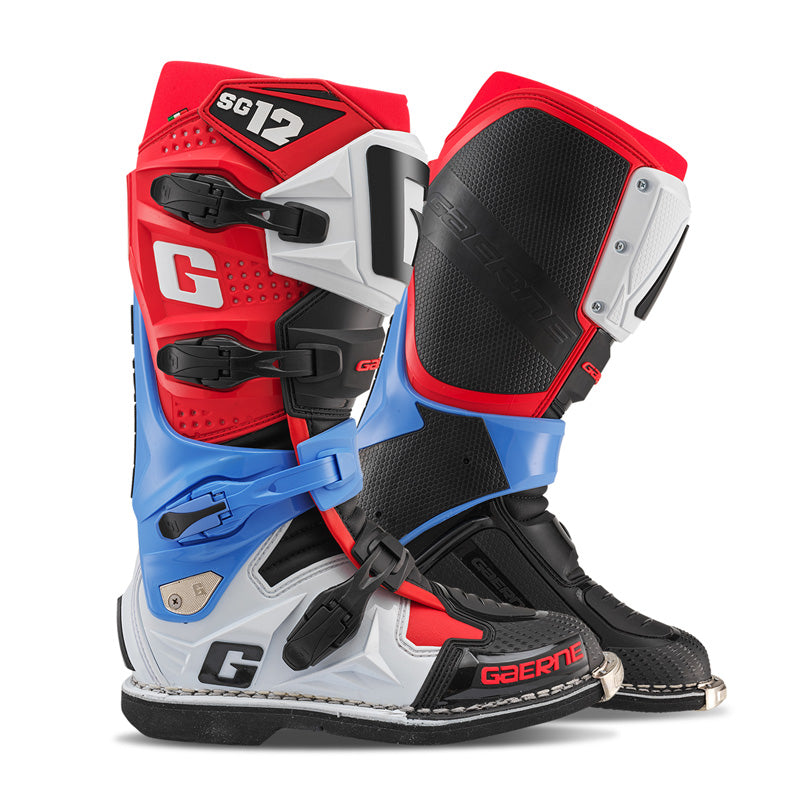@GAERNE MX SG-12 REALM SIZE: 44