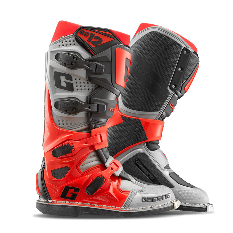 @GAERNE MX SG-12 FORGE SIZE: 44