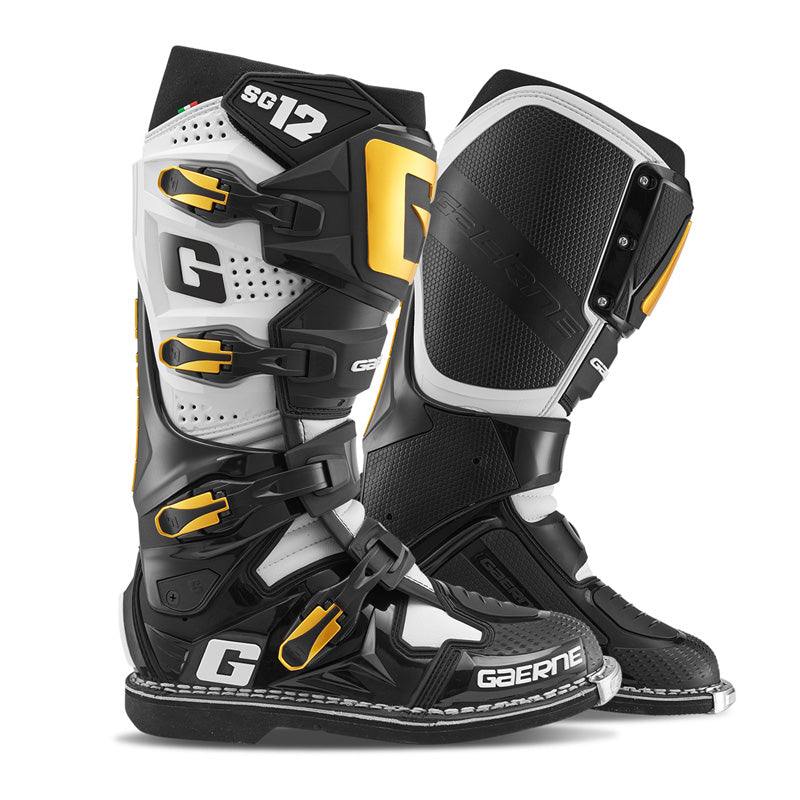 @GAERNE MX SG-12 LUXE SIZE: 44