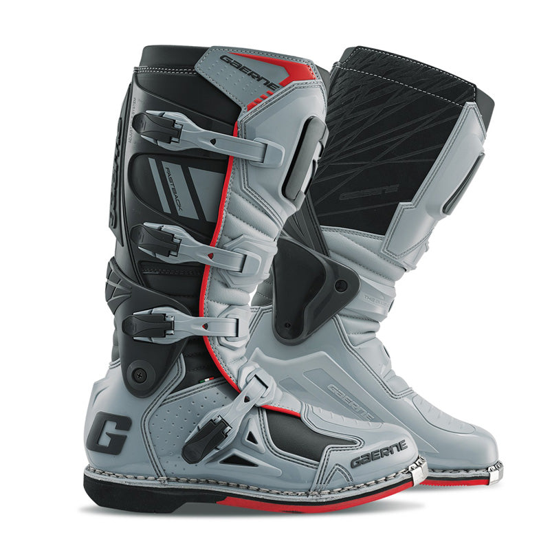 @GAERNE MX FASTBACK CACTUS BLUE SIZE: 44