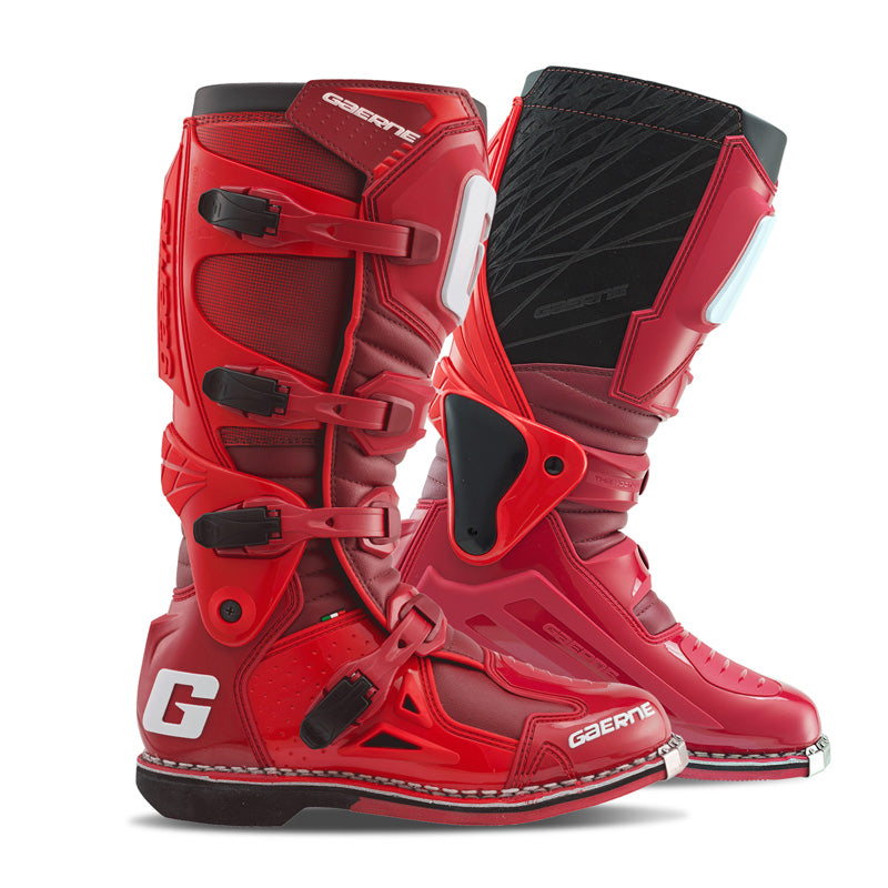 @GAERNE MX FASTBACK BLOOD MOON SIZE: 44