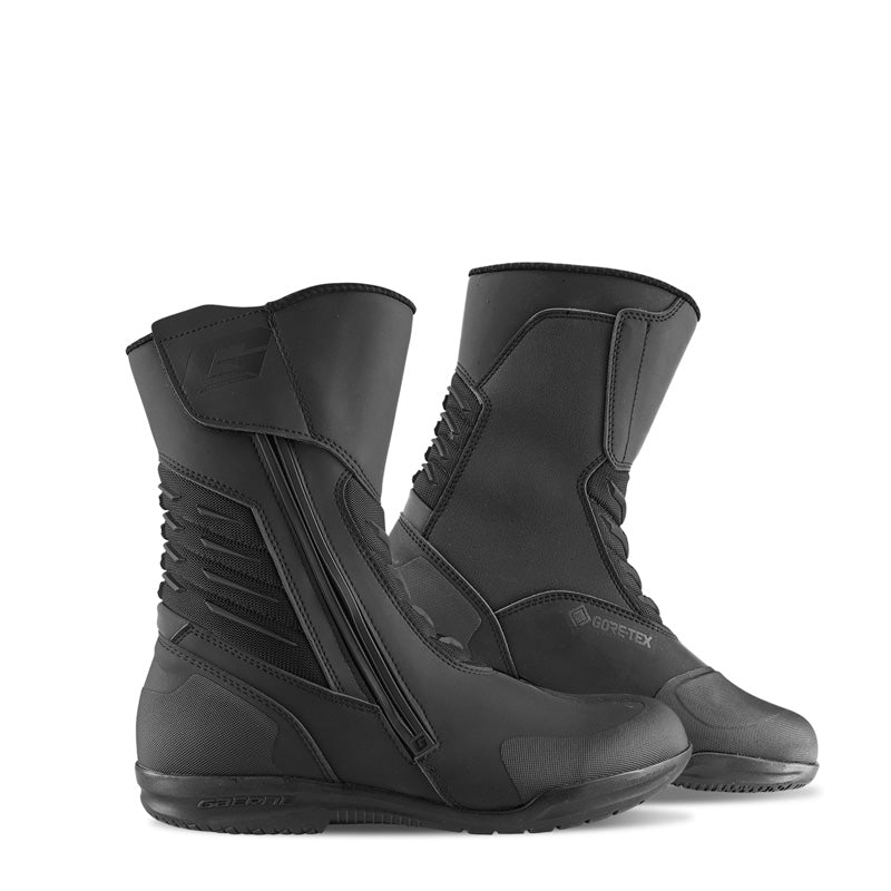 @NIEMET GTX BOOTS - BLACK - 44
