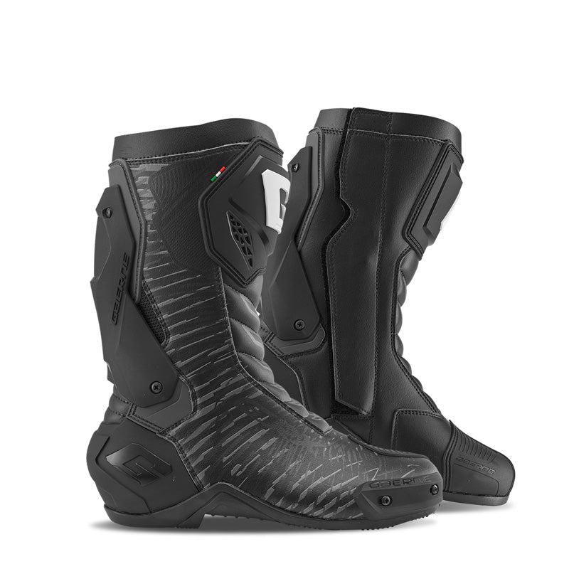 @G_RX BOOTS - BLACK/ANTHRACITE - 44