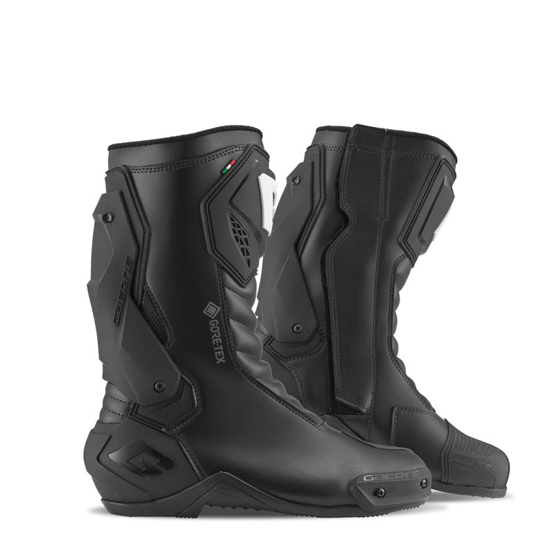 @G_RX GORE-TEX BOOTS - BLACK/ANTHRACITE - 44