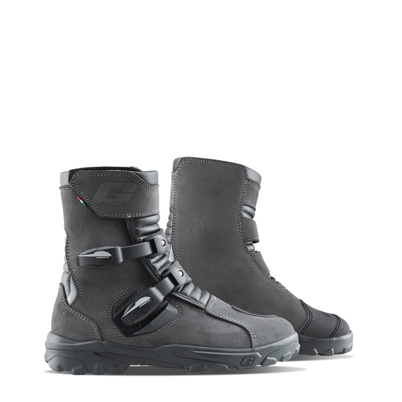 DUNE AQUATECH BOOTS - ANTHRACITE - 44