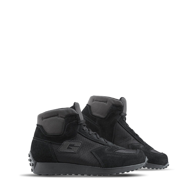 @G.RUE AQUATECH - BLACK/BLACK - 44