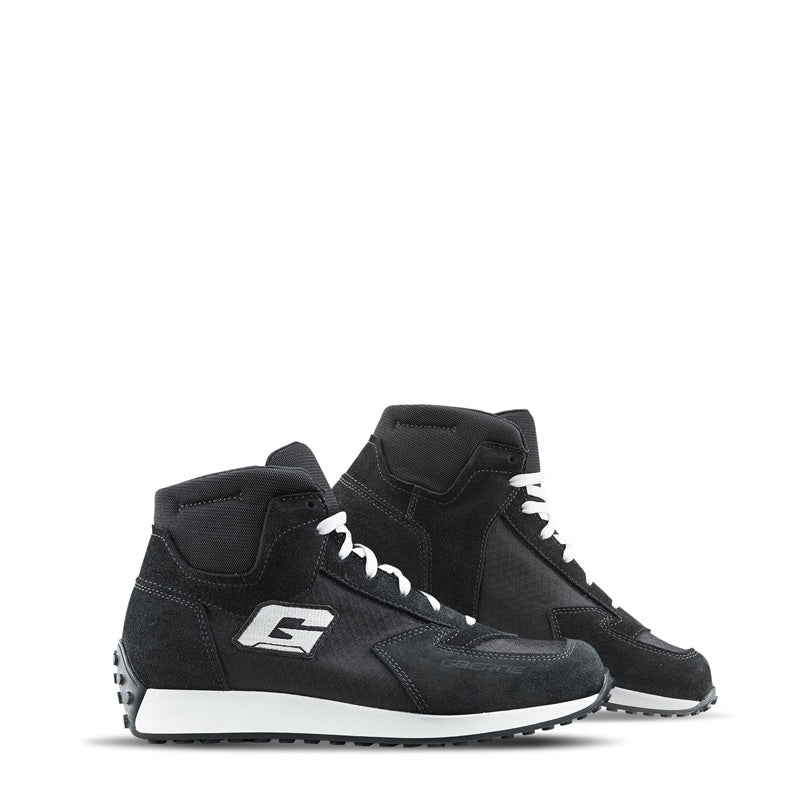 @G.RUE AQUATECH - BLACK/WHITE - 44