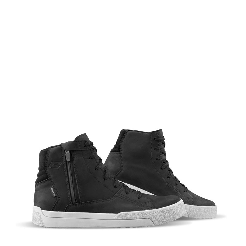 @G.ROME GORE-TEX - BLACK - 44