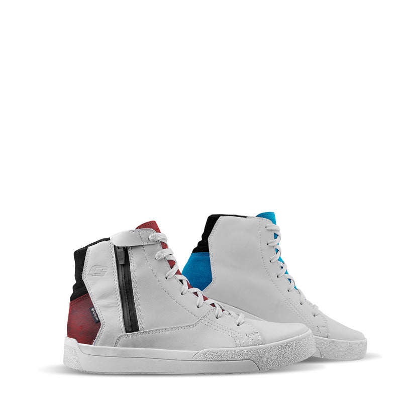 *G.ROME GORE-TEX - WHITE - 44