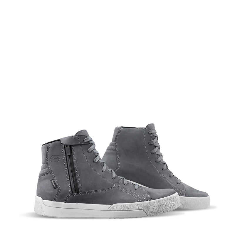 @G.ROME GORE-TEX - GREY - 44