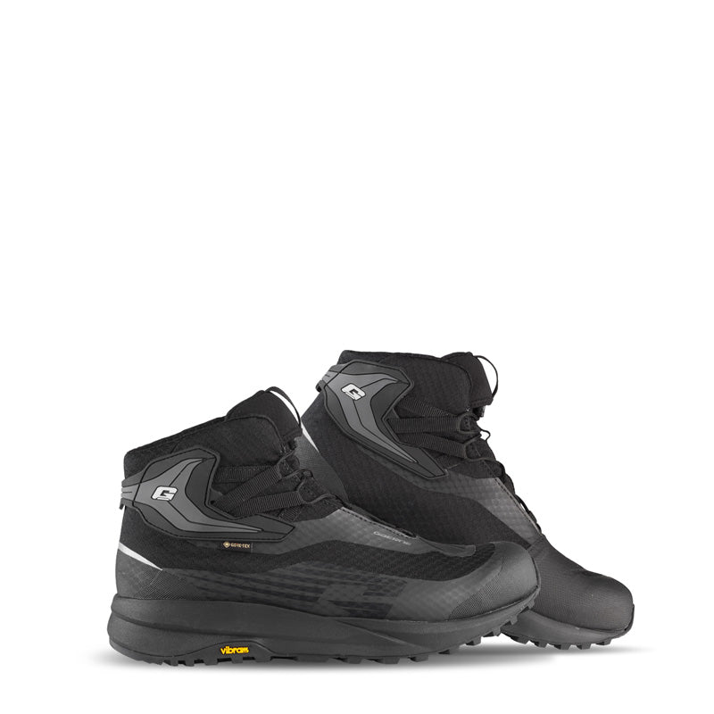 G.XENON GORE-TEX - BLACK - 44