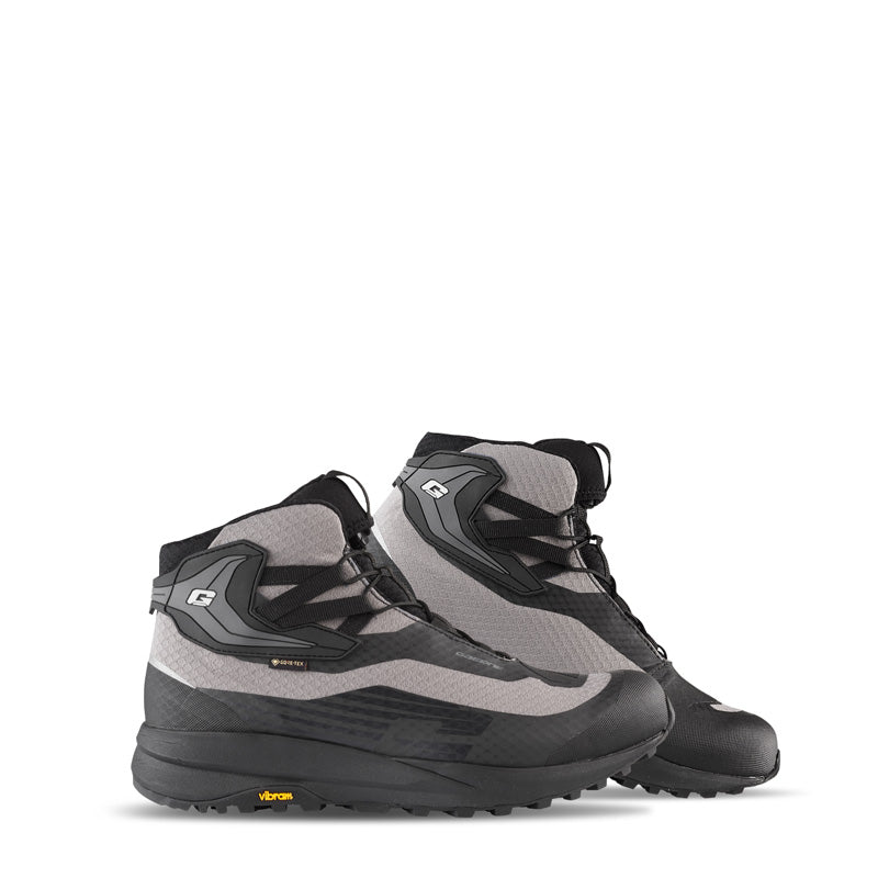 *G.XENON GORE-TEX - GREY/BLACK - 44