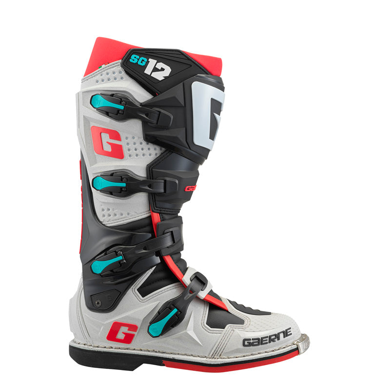 @GAERNE MX SG-12 GRAVEL SIZE: 44