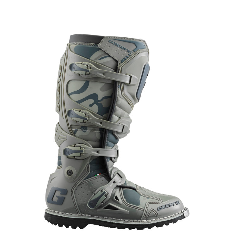 @GAERNE MX FASTBACK TROOP ENDURO SIZE: 44