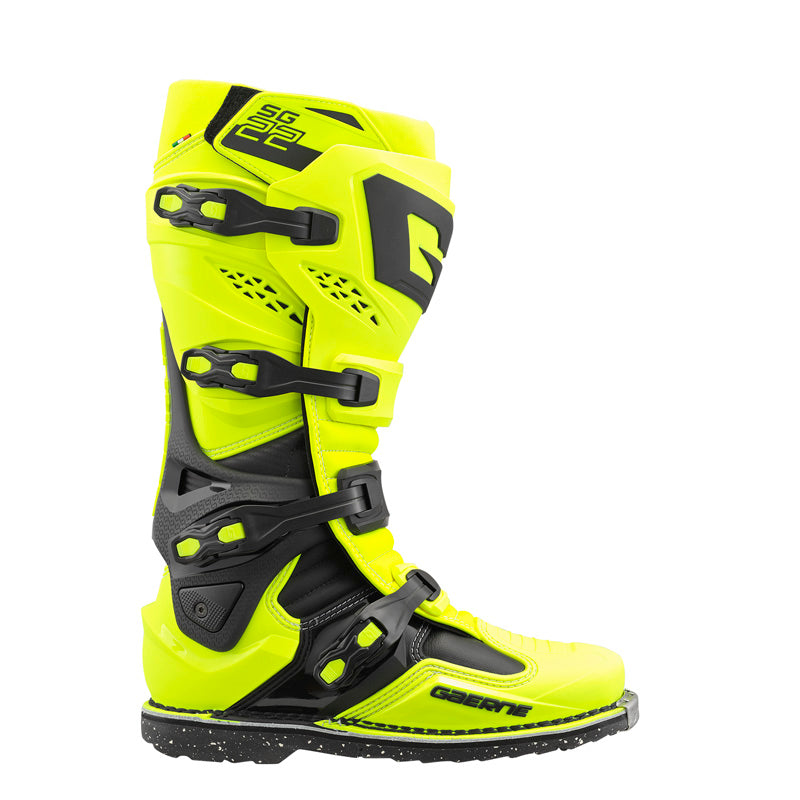 @SG-22 MX BOOTS - STELLAR (44)
