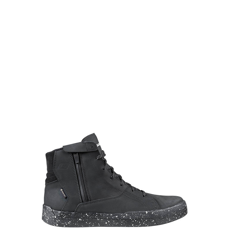 @G.ROME GORE-TEX - SPLASH BLACK - 44