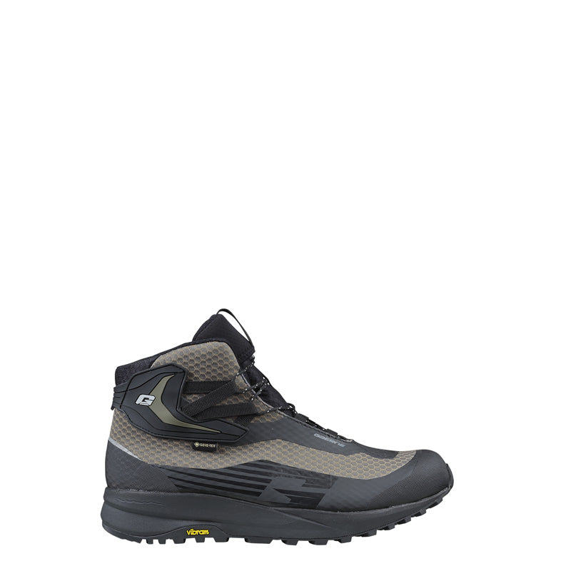 @G.XENON GORE-TEX - GREEN/BLACK - 44