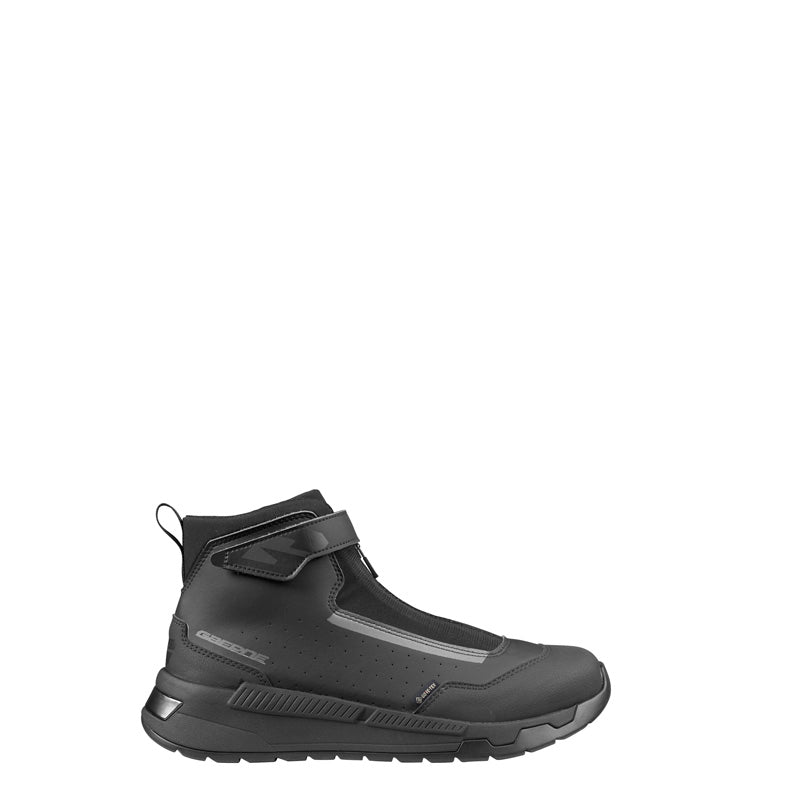 @G.ZION GORE-TEX - BLACK - 44