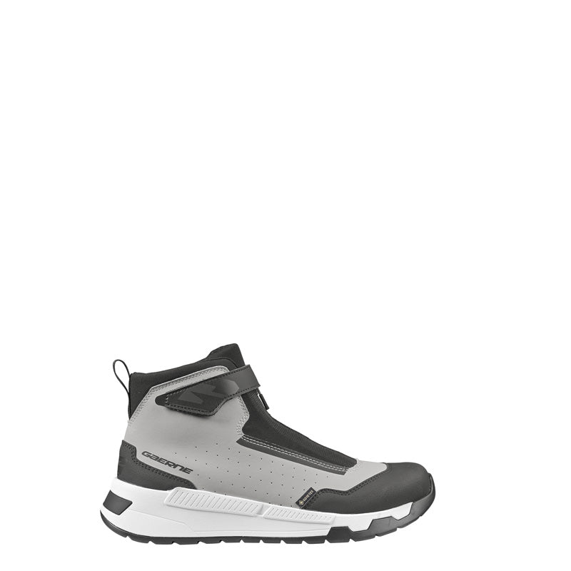 @G.ZION GORE-TEX - GREY/BLACK - 44