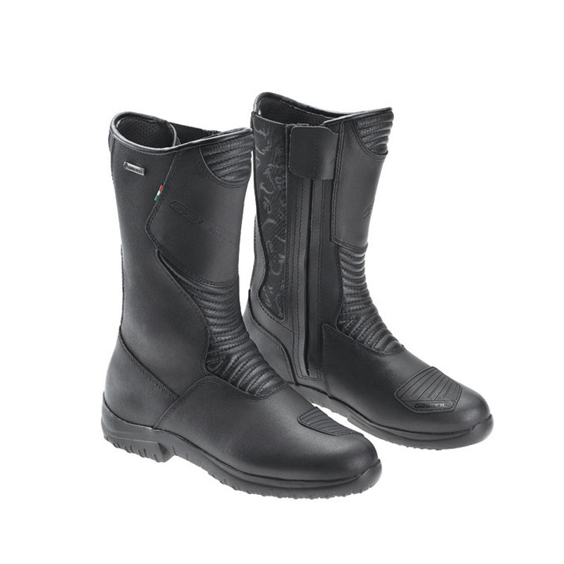 GAERNE TOURING W'S BLACK ROSE GT/BLACK SIZE: 39