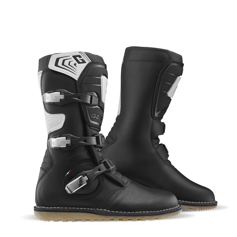 GAERNE TRIAL BALANCE PRO TECH/BLACK SIZE: 44.5