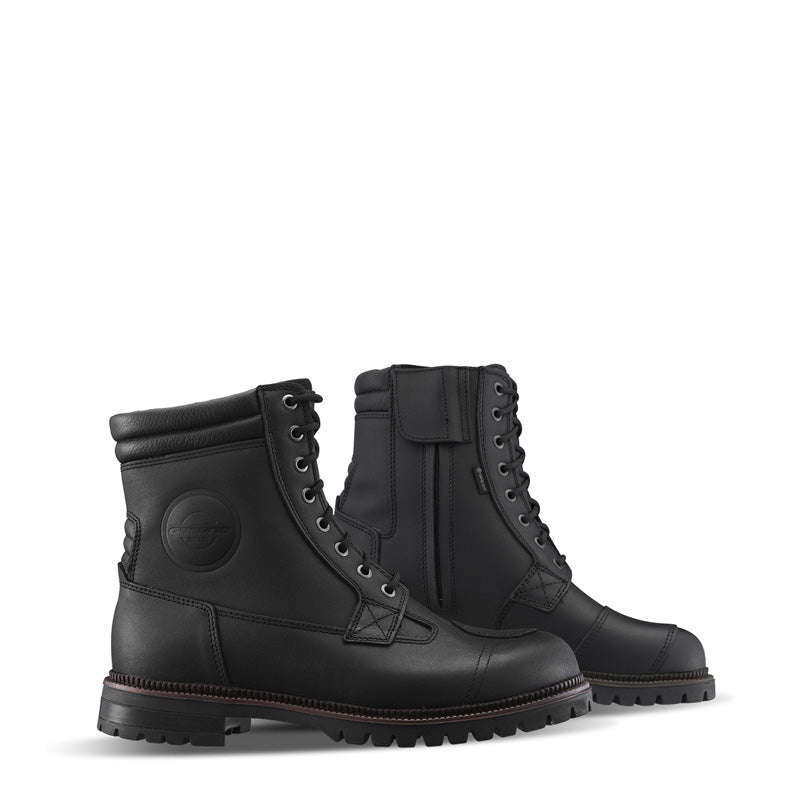 GAERNE G.STONE GORE-TEX/BLACK SIZE: 44.5