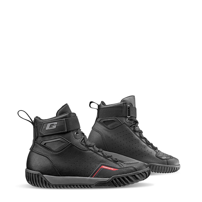G.ROCKET BLACK SIZE: 44.5