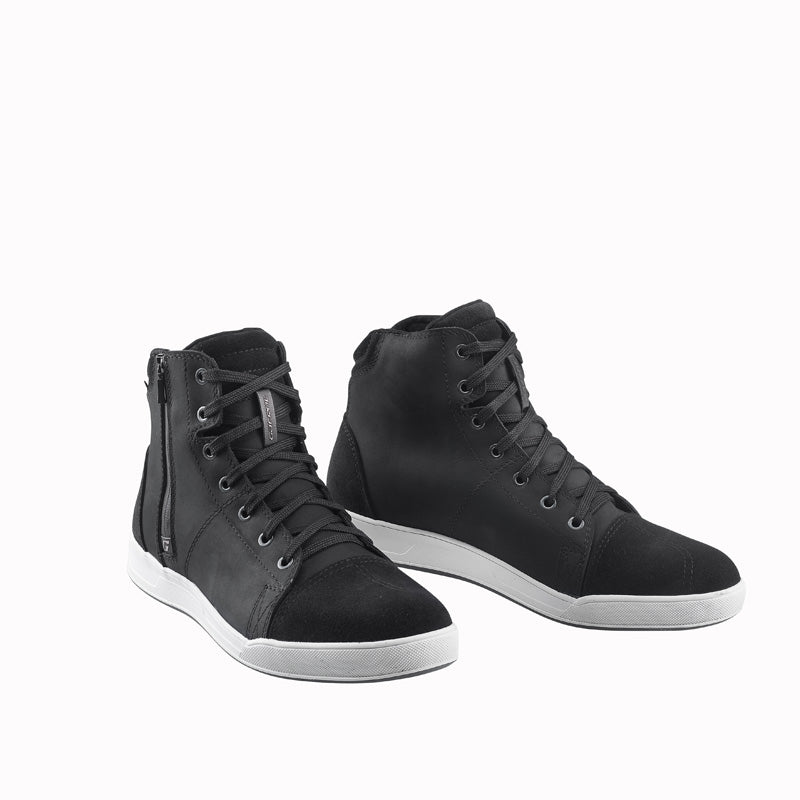 *VOYAGER W'S CDG GORE-TEX BLACK SIZE : 39