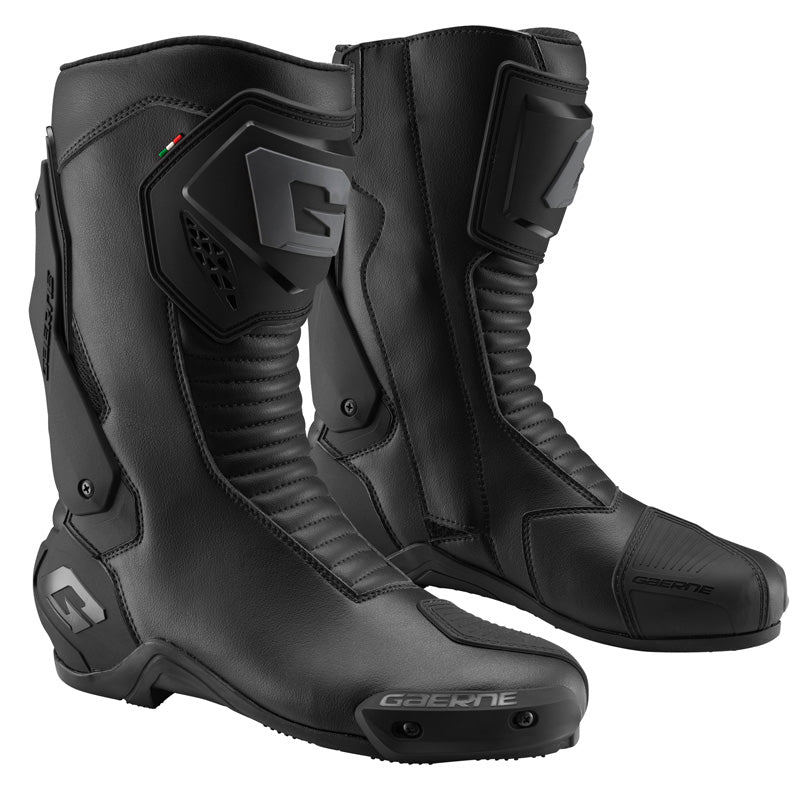 *GAERNE BOOTS G. RS BLACK 44
