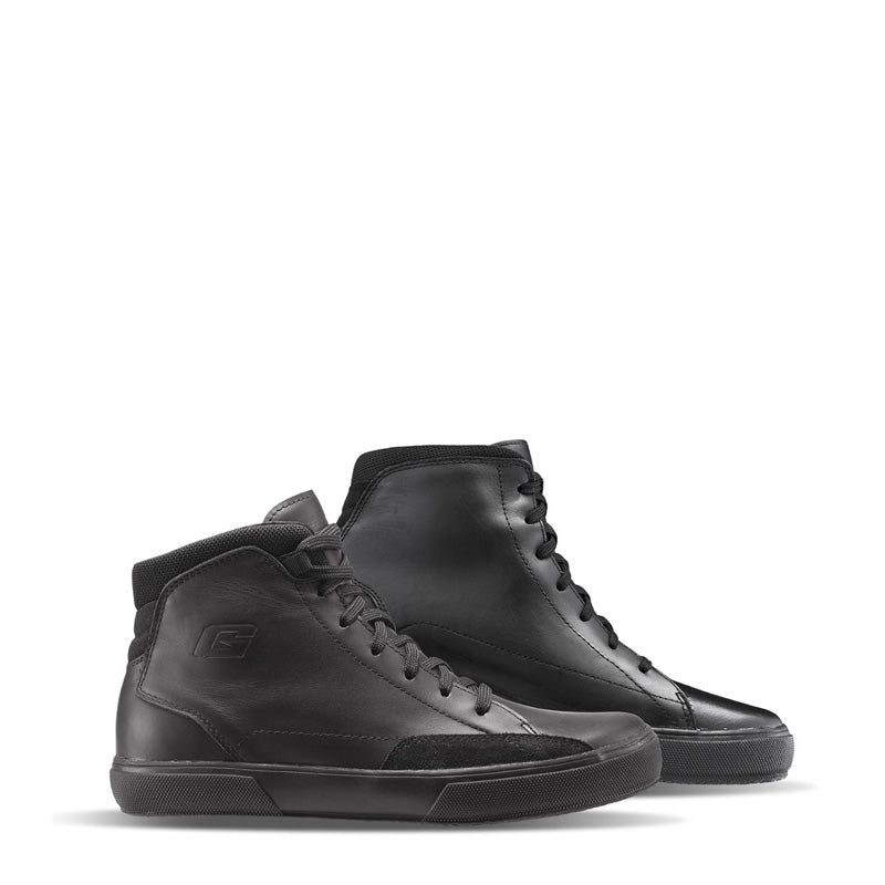 @G.MARAIS AQUATECH - BLACK (44)
