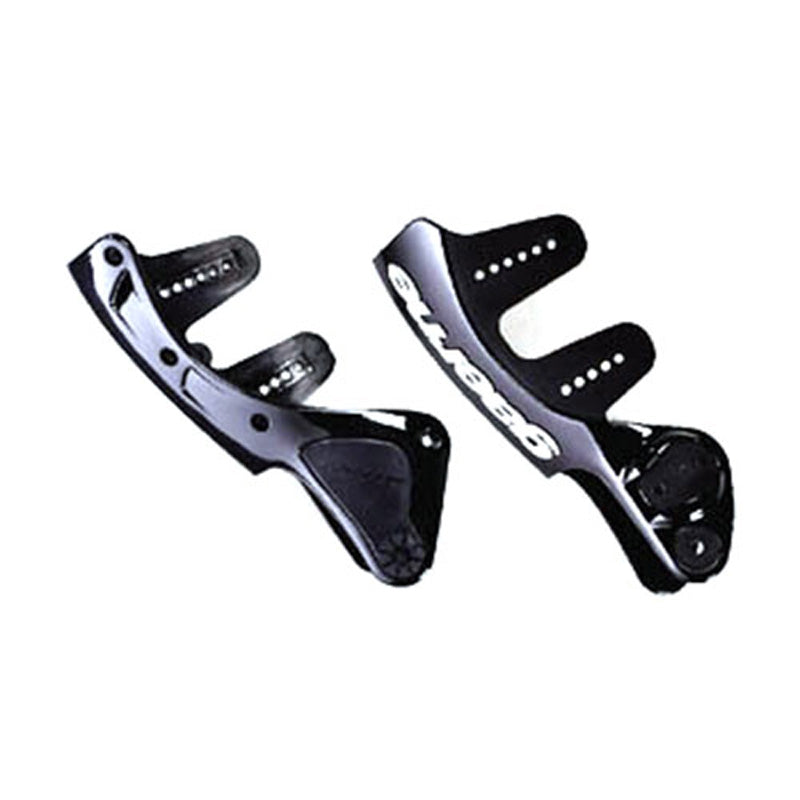 GAERNE PLASTIC WISHBONE BLACK SG-10 (PR)