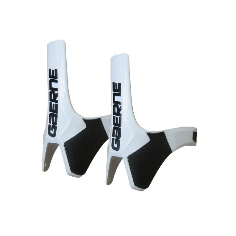 GAERNE PLASTIC WISHBONE BLACK SG-12 (PR)