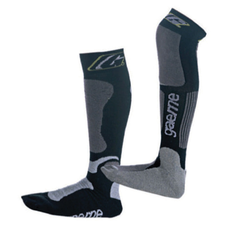 GAERNE LONG SOCKS LG/XL (7-9)