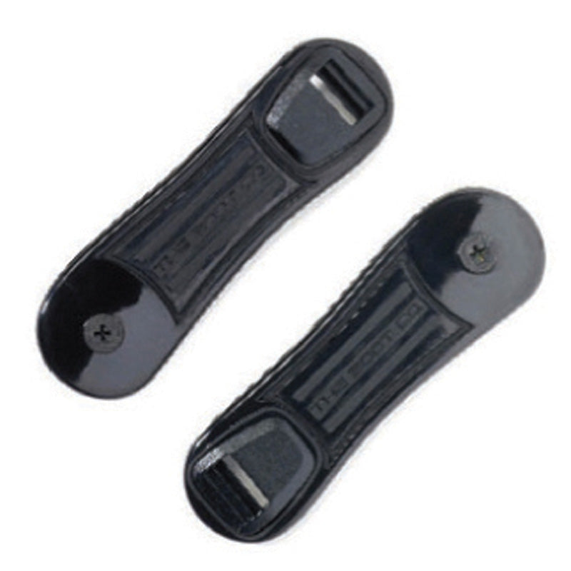 GAERNE WISHBONE STRAP BLACK SG-10/FASTBACK (PR)