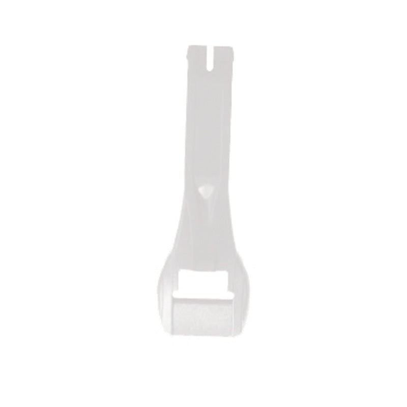 GAERNE SHORT STRAP WHITE (4 PCS)