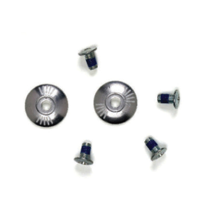 GAERNE PIVOT SCREW KIT SG10 (6 PCS)