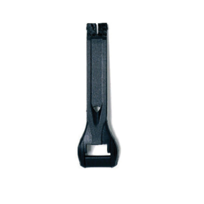 GAERNE MEDIUM STRAP BLACK (4 PCS)