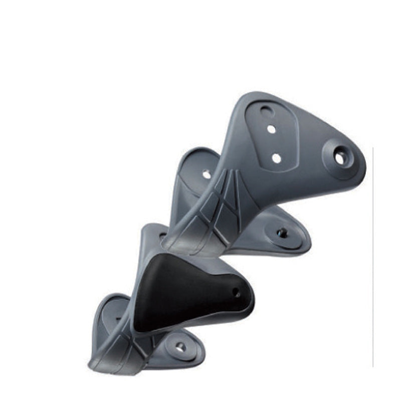 GAERNE PLASTIC ANKLE FASTBACK (PR)
