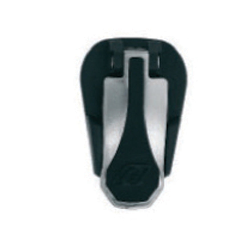 GAERNE BUCKLE SG.12 B.OILED CLASSIC BLACK (1 PC)