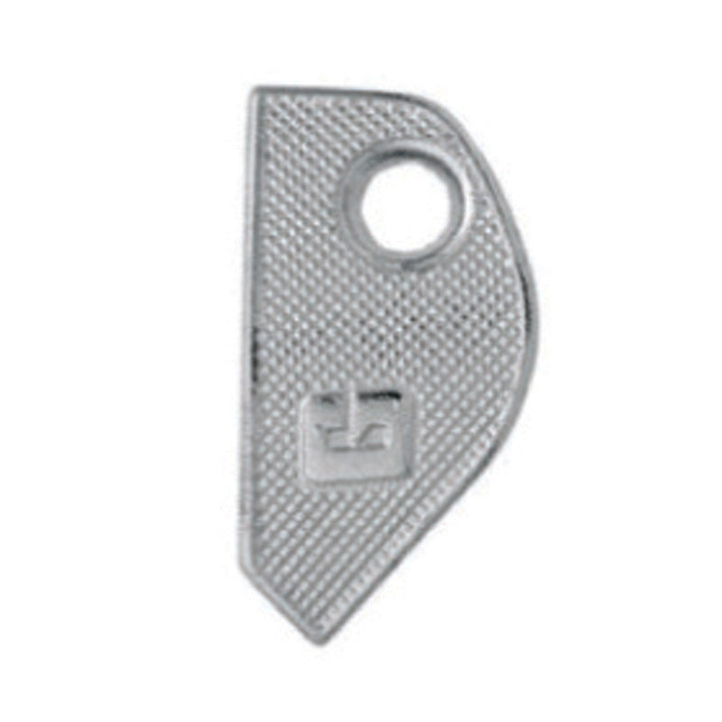 GAERNE ALUMINIUM ANKLE PROTECTION SG.12 (PR)