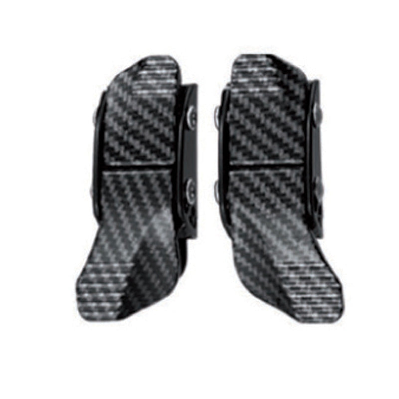GAERNE 2D MICRO-ADJ CARBON LOOK BUCKLE (PR)