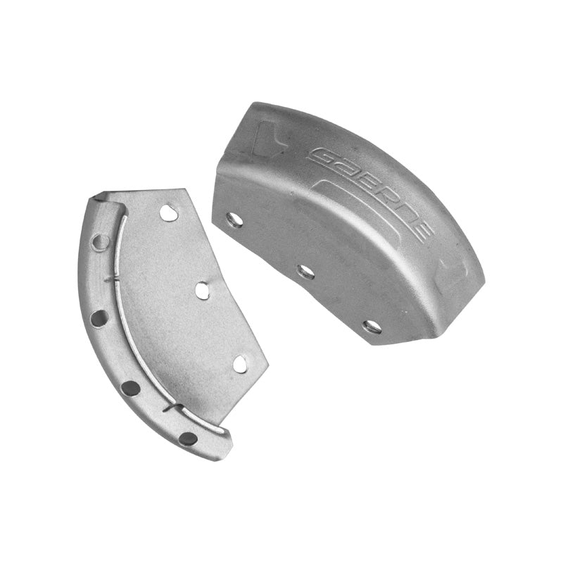 KIT STEEL TOE SG-22