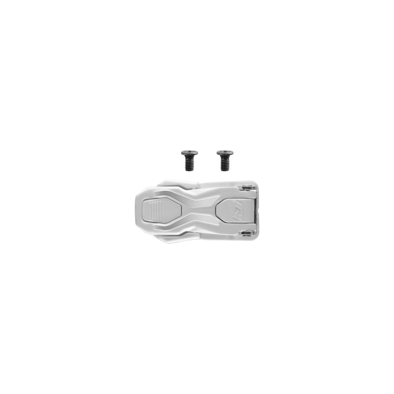 KIT BUCKLE SG-22 - WHITE